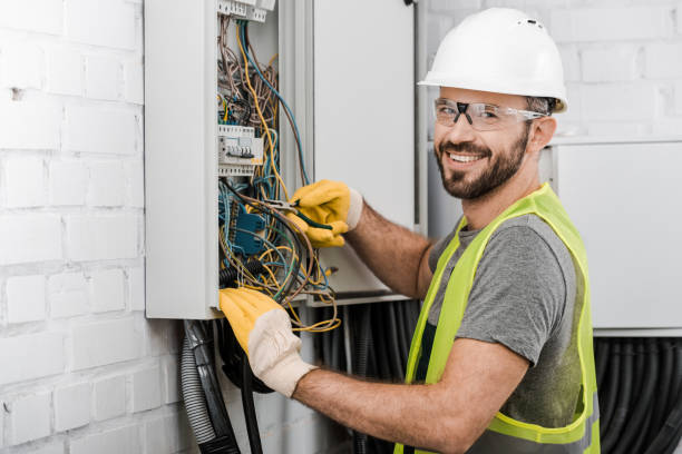 Best Electrical Contractors for Businesses  in National Harbor, MD