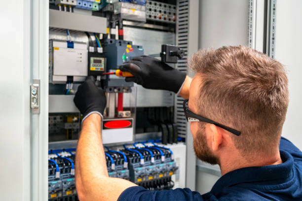 Best Commercial Electrician Services  in National Harbor, MD