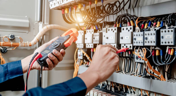 Best Affordable Electrical Installation  in National Harbor, MD