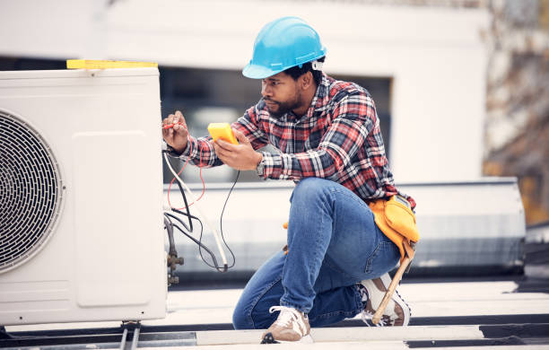 Best Affordable Electrical Installation  in National Harbor, MD