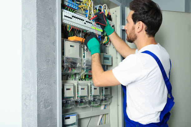 Electrical Upgrades for Homes in MD