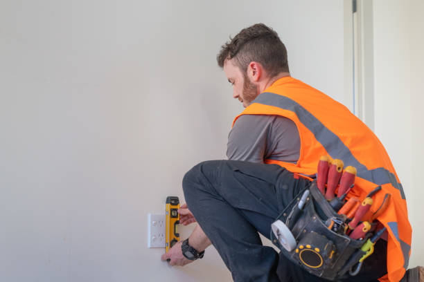 Best Emergency Electrical Repair  in National Harbor, MD