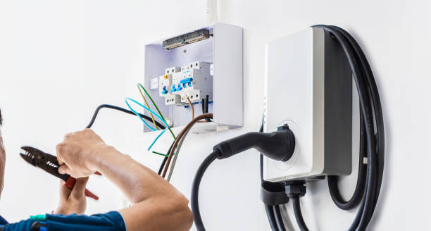 Best Affordable Emergency Electrician  in National Harbor, MD