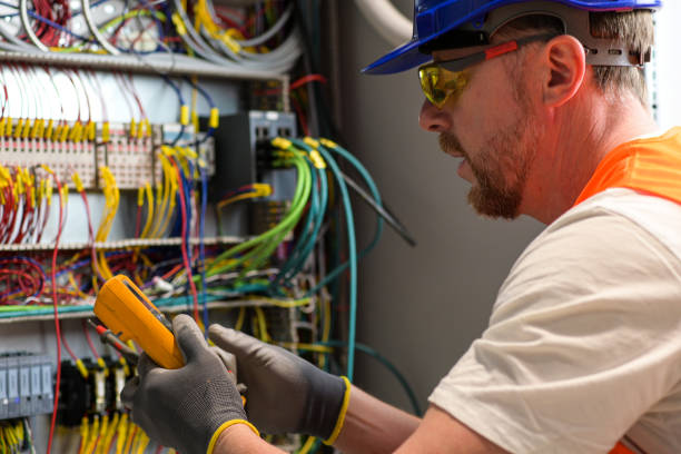 Best Electrical Repair Services  in National Harbor, MD