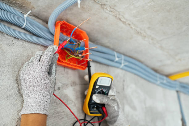 Best Electrical Wiring Services  in National Harbor, MD